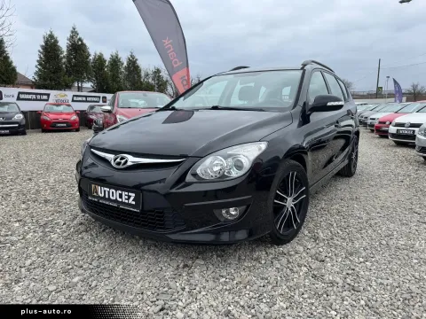 Hyundai I30 — poza 2