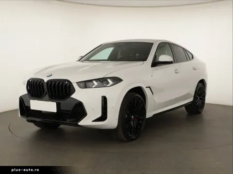 BMW X6 — poza 2