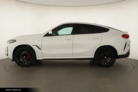 BMW X6 — poza 3