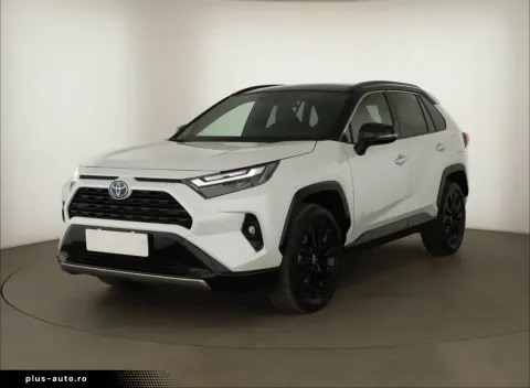 Toyota Rav 4 — poza 2
