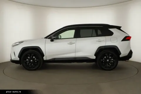 Toyota Rav 4 — poza 3