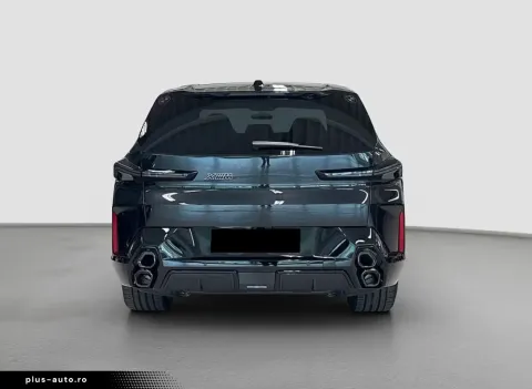 BMW Xm — poza 2