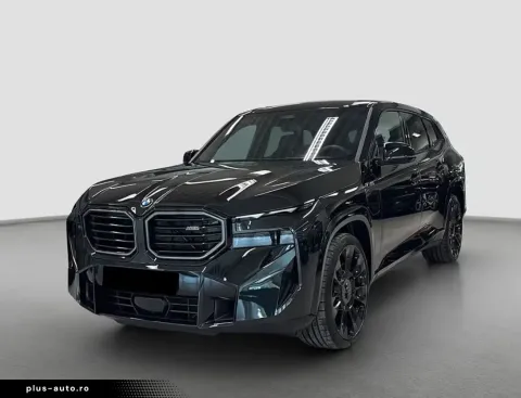 BMW Xm — poza 3