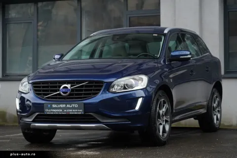 Volvo Xc60 — poza 2