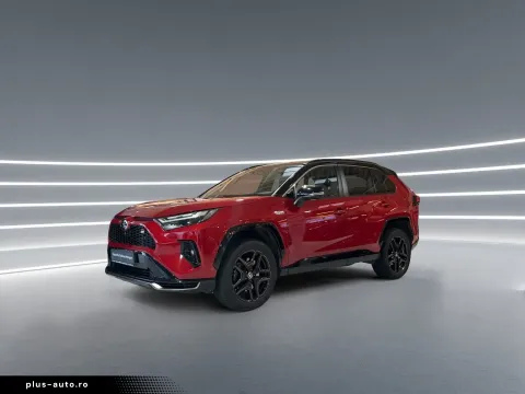 Toyota Rav 4 — poza 2