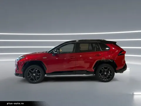 Toyota Rav 4 — poza 3