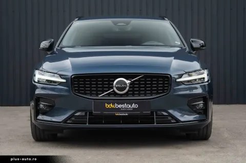 Volvo V60 — poza 2