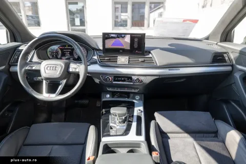 Audi Q5 — poza 2