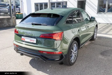 Audi Q5 — poza 3