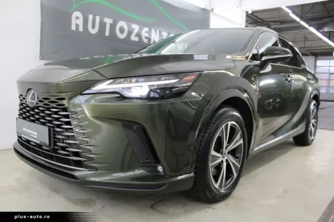 Lexus Rx 450