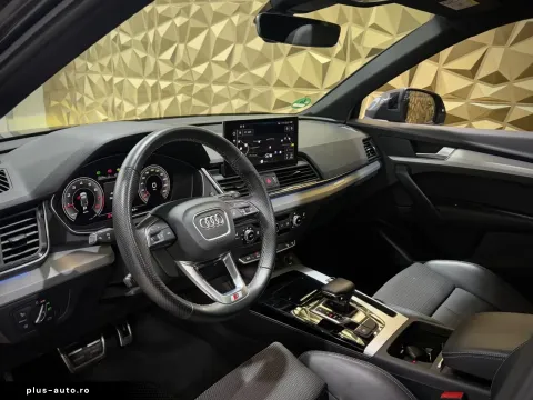 Audi Q5 — poza 2