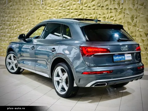 Audi Q5 — poza 3