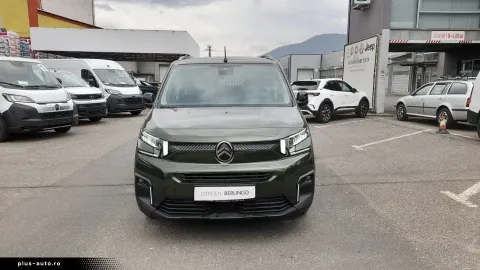 Citroën Berlingo — poza 2
