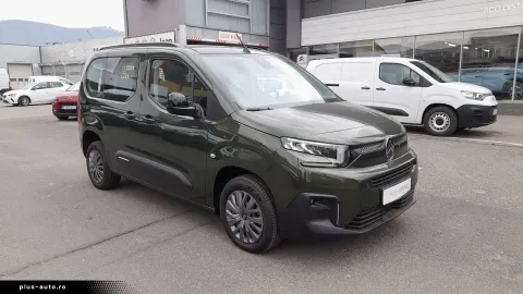 Citroën Berlingo — poza 3