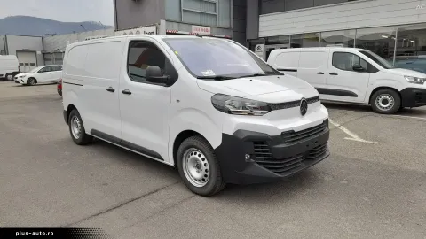 Citroën Jumpy — poza 3