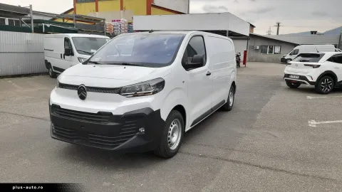 Citroën Jumpy