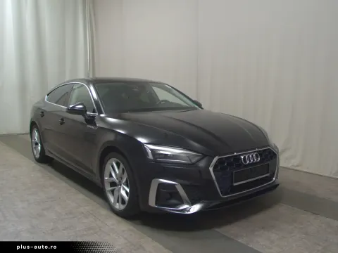 Audi A5 — poza 2