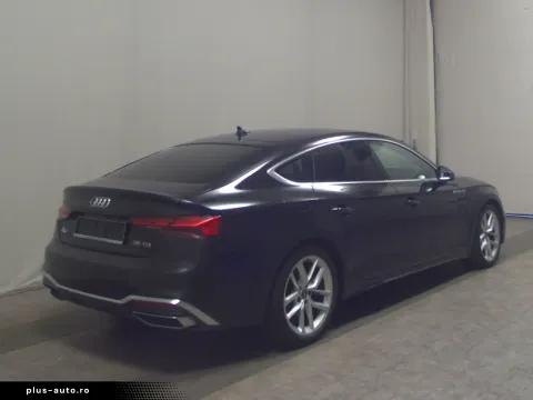 Audi A5 — poza 3