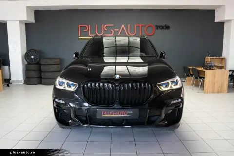 BMW X5 — poza 2