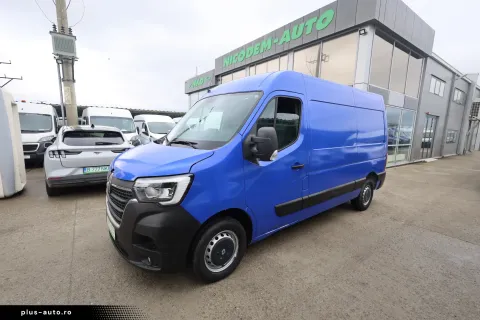 Renault Master — poza 2