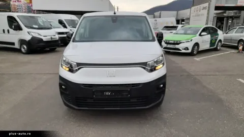 Fiat Doblo — poza 2