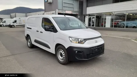 Fiat Doblo — poza 3