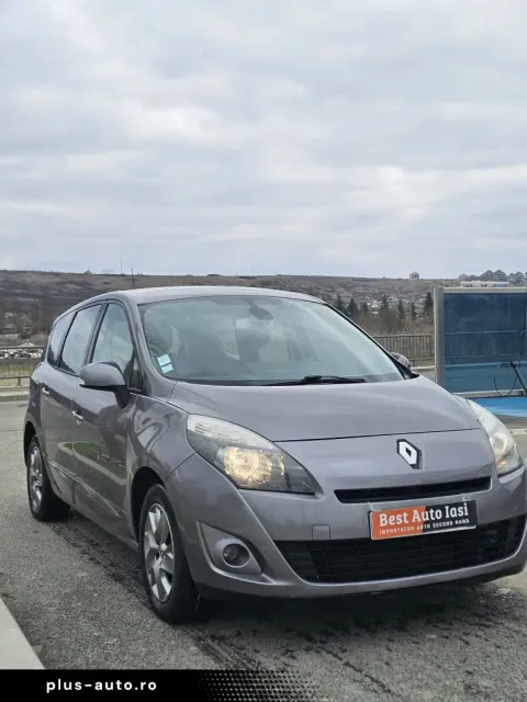 Renault Grand Scenic — poza 2