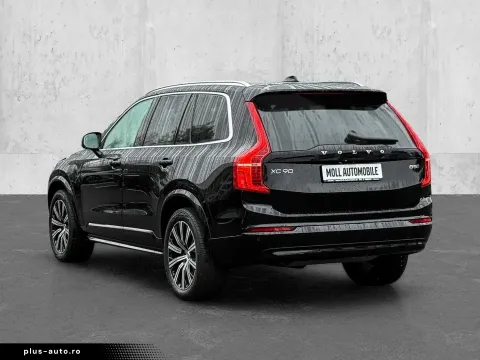 Volvo Xc90 — poza 2