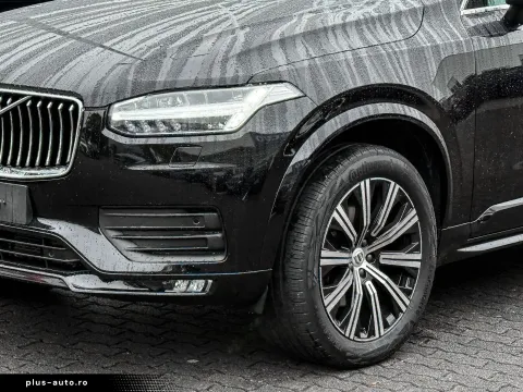 Volvo Xc90 — poza 3