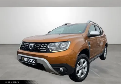 Dacia Duster — poza 3
