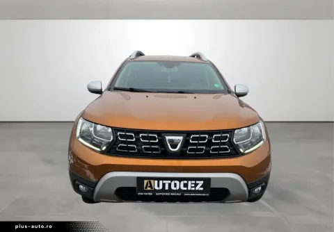Dacia Duster — poza 2