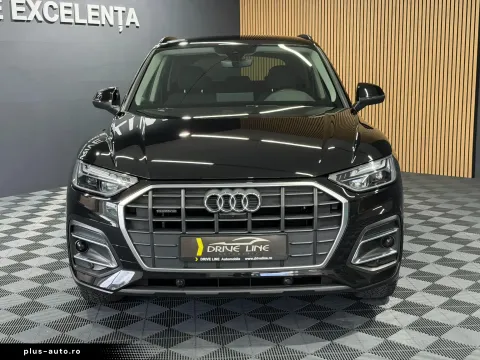 Audi Q5 — poza 2