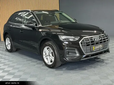 Audi Q5 — poza 3