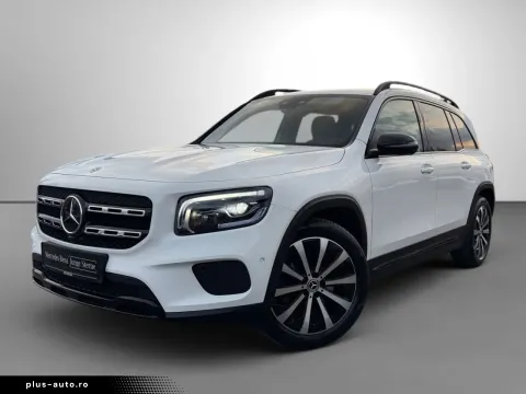 Mercedes-Benz Glb 220