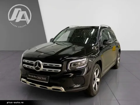 Mercedes-Benz Glb 220