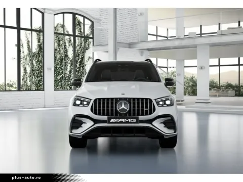 Mercedes-Benz Gle 53 Amg — poza 2