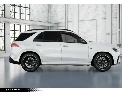 Mercedes-Benz Gle 53 Amg — poza 3