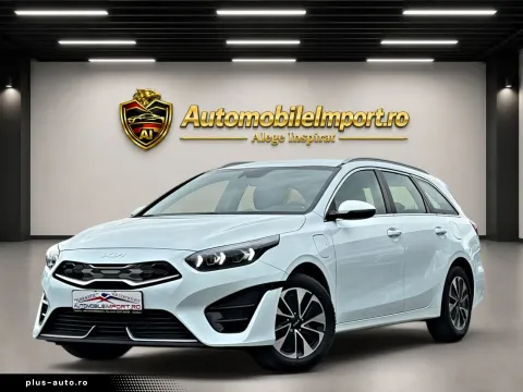 Kia Cee'd / Ceed