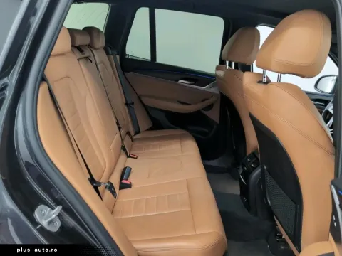 BMW X3 — poza 3