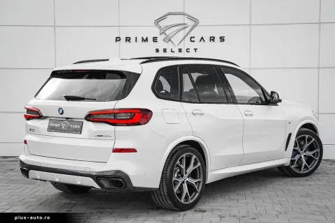 BMW X5 — poza 2