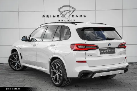 BMW X5 — poza 3