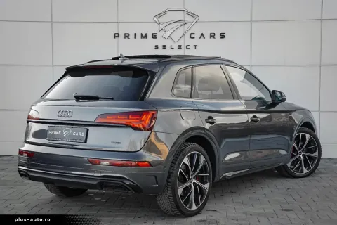 Audi Q5 — poza 2