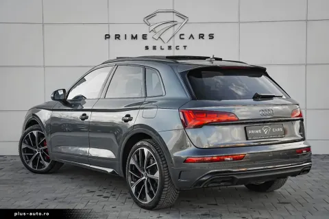 Audi Q5 — poza 3
