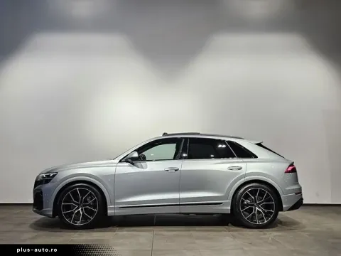 Audi Q8 — poza 2