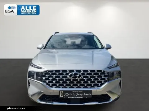 Hyundai Santa Fe — poza 2
