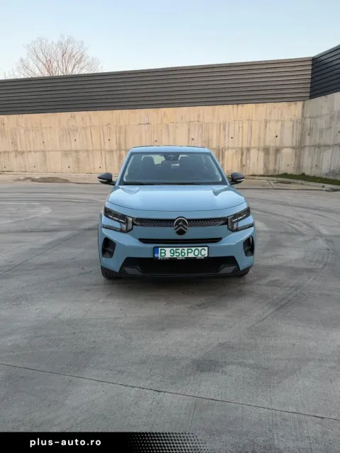 Citroën C3 — poza 2