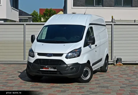 Ford Transit-Custom