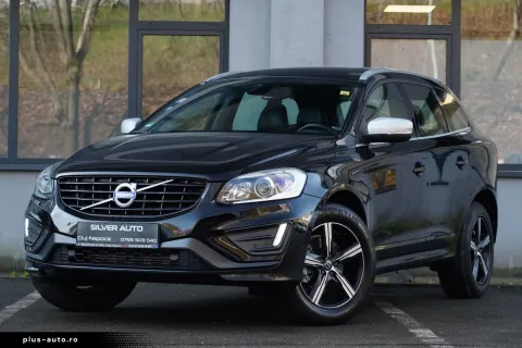 Volvo Xc60 — poza 2