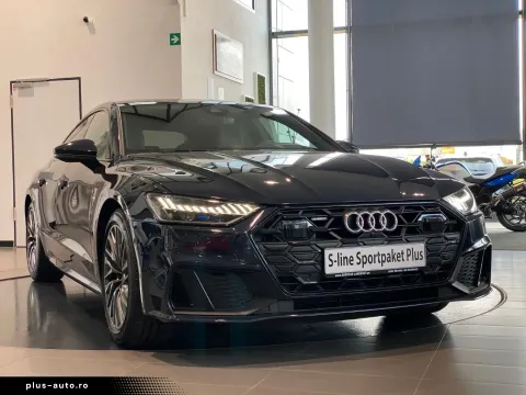 Audi A7 — poza 3