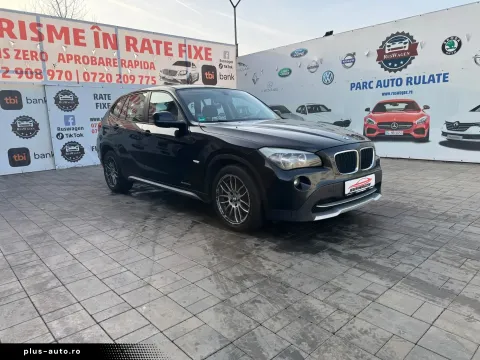 BMW X1 — poza 2